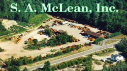 S. A. McLean, Inc