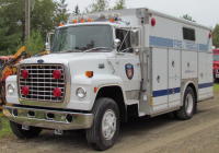 Ford 8000