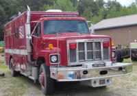 International heavy rescue