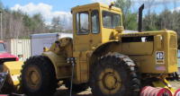Cat 966B
Loader