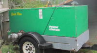 water
pump