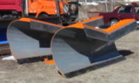 Housatonic Bat Plow